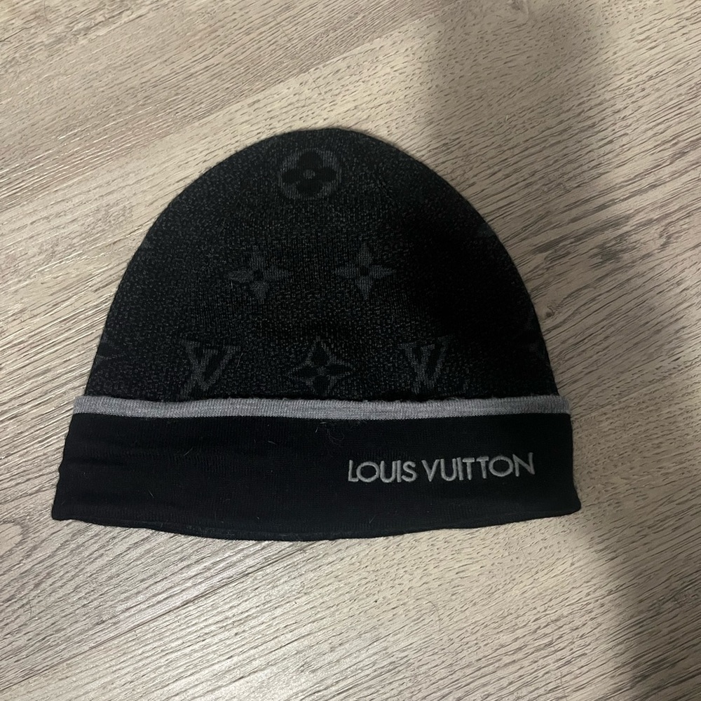 Louis Vuitton Beanie
